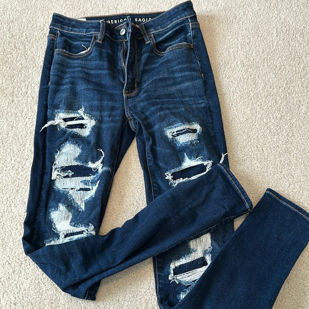 AE Jeans